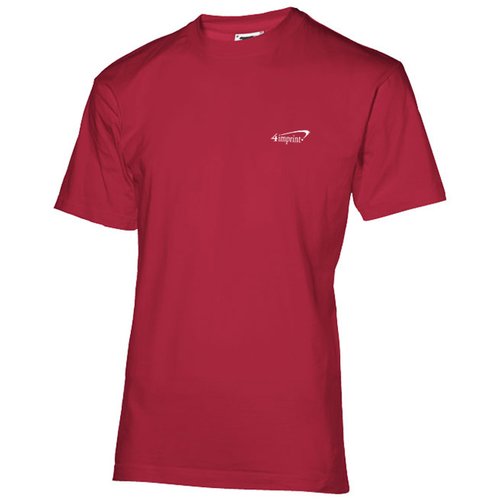 DISC Slazenger Return Ace T-Shirt - Coloured Main Image