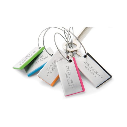 DISC Tango Keyring Main Image