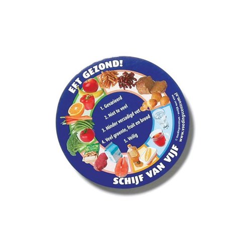 DISC Circle Shape Magnet Main Image