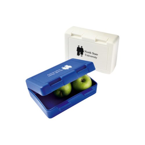 DISC Lunch / Dinner Box - 2 day Main Image