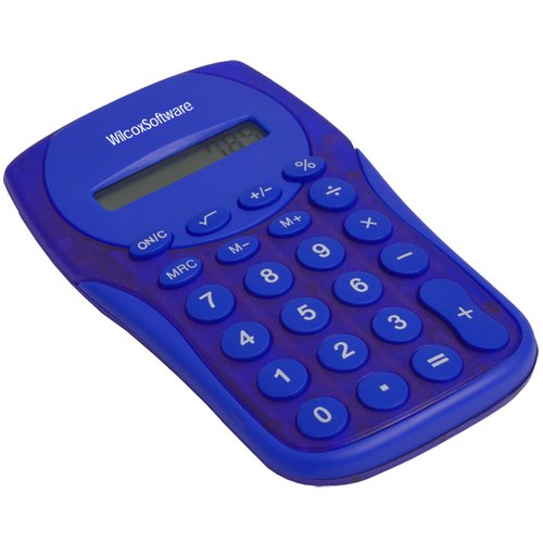 DISC Morton Calculator Main Image