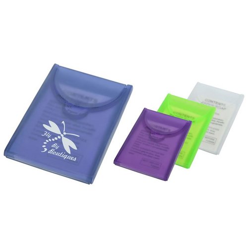 DISC Soap Leaves - 2 day Main Image