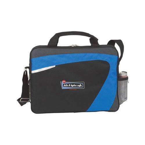 Swoosh Business Bag Main Image