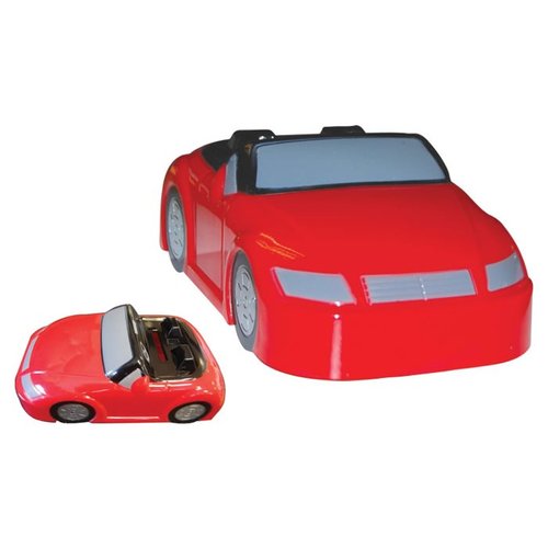 Car Money Box 12-14 week LT Main Image