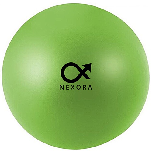 Promotional Stress Balls - 3 Day Main Image