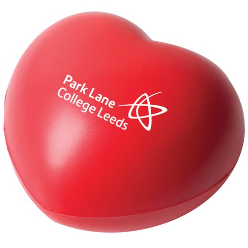 DISC Stress Heart - 2 Day Main Image
