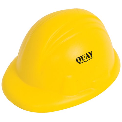 Stress Hard Hat - 2 Day Main Image