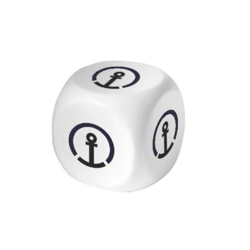 DISC Stress Cube Shape - 2 day Main Image