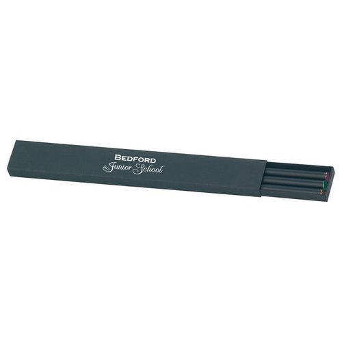 DISC Box of Crystal Tipped Pencils Main Image