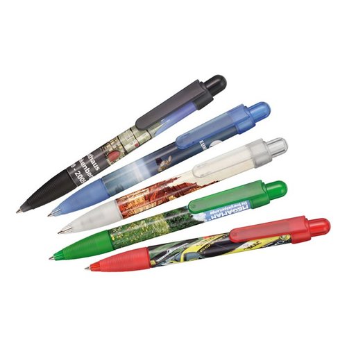 DISC Spectrum Image Pen Main Image