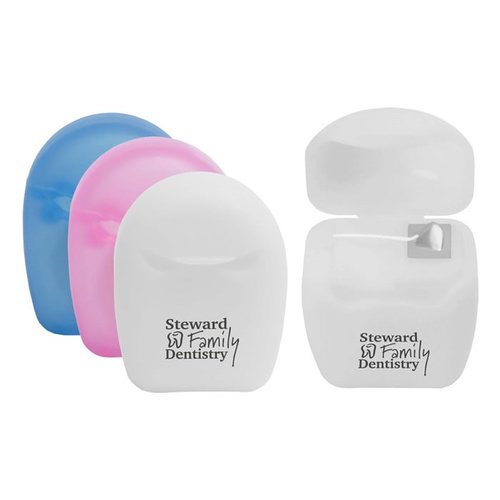 DISC Dental Floss Main Image