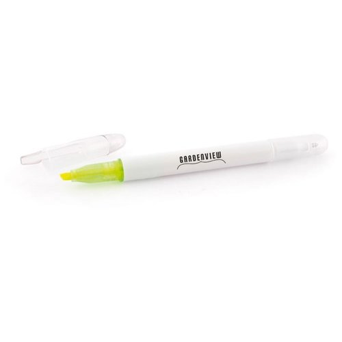 DISC 2 in 1 Pen Highlighter Main Image