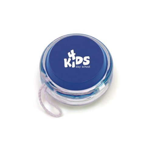 DISC Flashing Yo-Yo Main Image