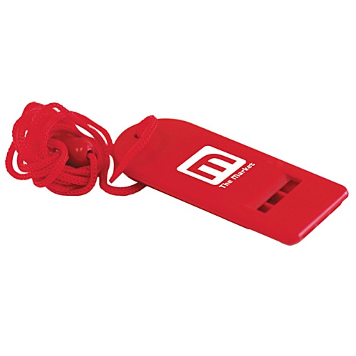 Flat Whistle Main Image