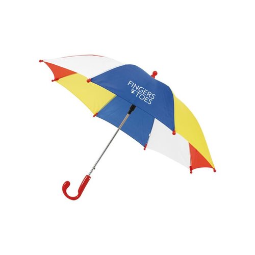 DISC Childrens Budget Umbrella Main Image