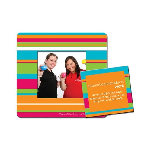 Magnetic PictureFrame - Large Main Image