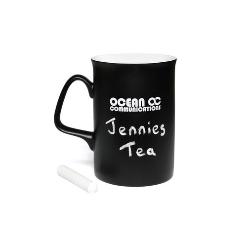 DISC Chalk Opal Mug Main Image
