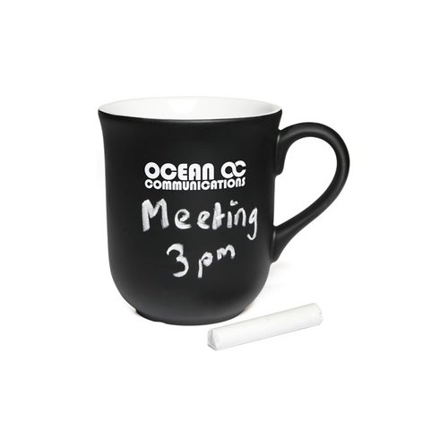 DISC Chalk Bell Mug Main Image