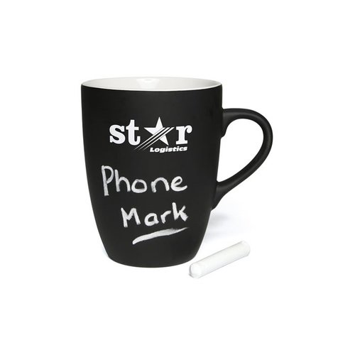 DISC Chalk Marrow Mug Main Image
