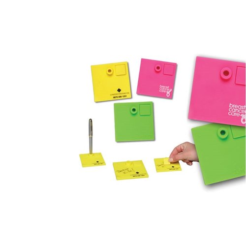 DISC Magic Memo Pad Main Image