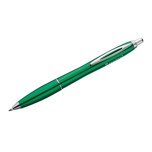 DISC Liberty Metal Pen Main Image