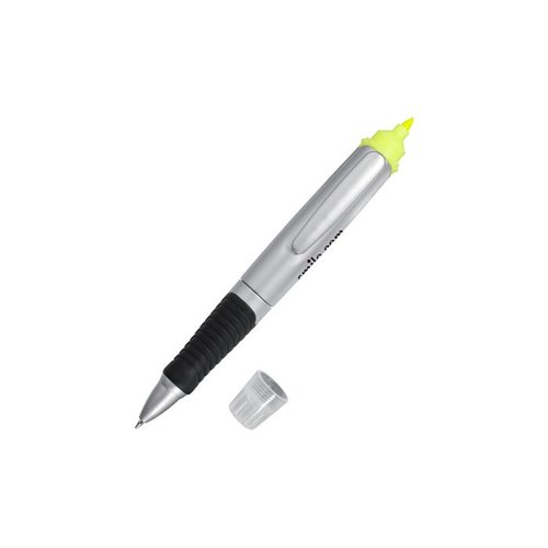 DISC 2 in 1 Highlighter Pen Main Image