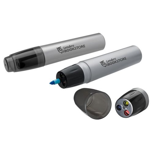 DISC Twist 3 in 1 Highlighter Main Image