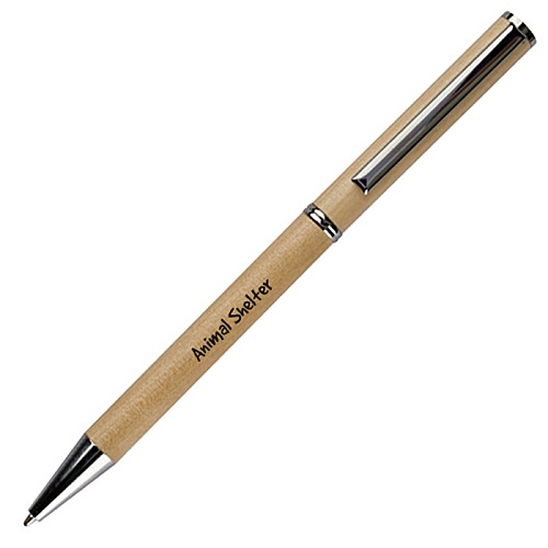 Wooden Pen Main Image