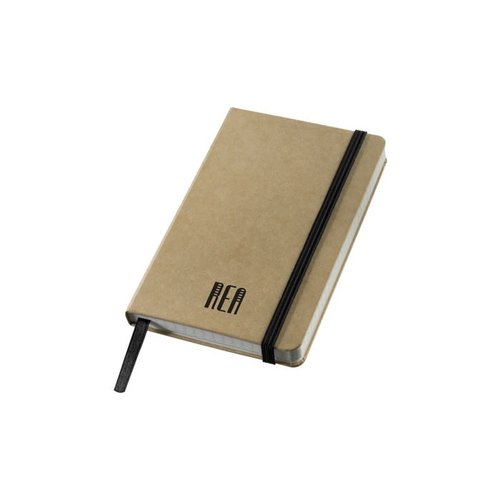 DISC Pocket Notebook with Squared Paper Main Image