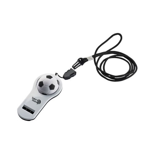 DISC Football Whistle Main Image
