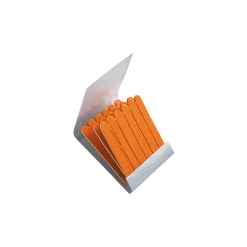 DISC Set of Nail Files Main Image