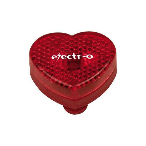 Heart Shaped Reflector Main Image
