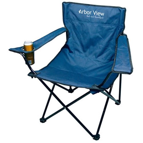 DISC Folding Chair Main Image