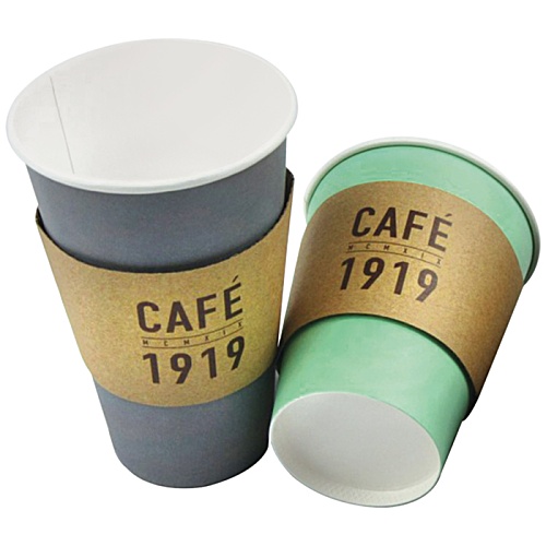 DISC Cup Sleeves Main Image