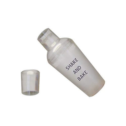 DISC Plastic Cocktail Shaker Main Image