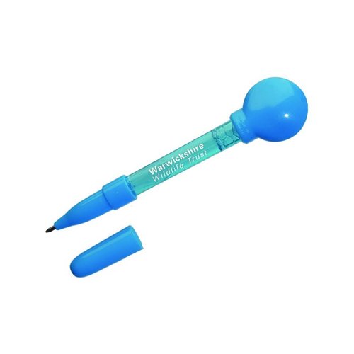 DISC Bubble Blower Pen Main Image