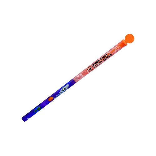 Bubble Blower Pencil Main Image