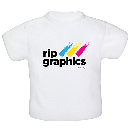 Stress T-Shirt Main Image