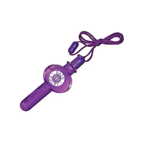 DISC Lanyard Bubble Blower Main Image