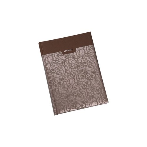 Fleur Journal Notebook Main Image