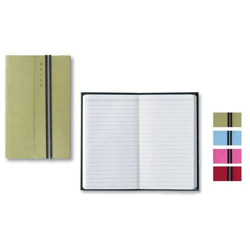 DISC Coast Notebook Main Image