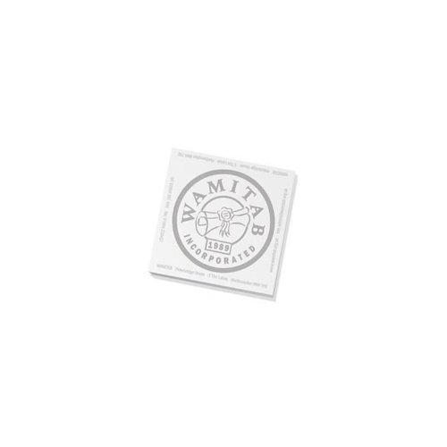 Recycled Sticky Note 75 x 75mm - 50 sheet Main Image