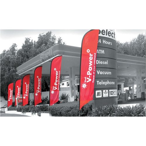 Large Flag Banner Main Image