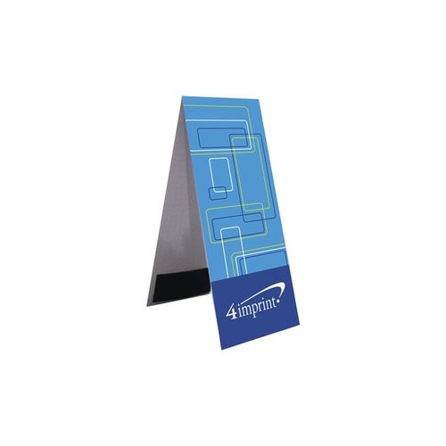 DISC Magnetic Bookmark - Links Design Main Image