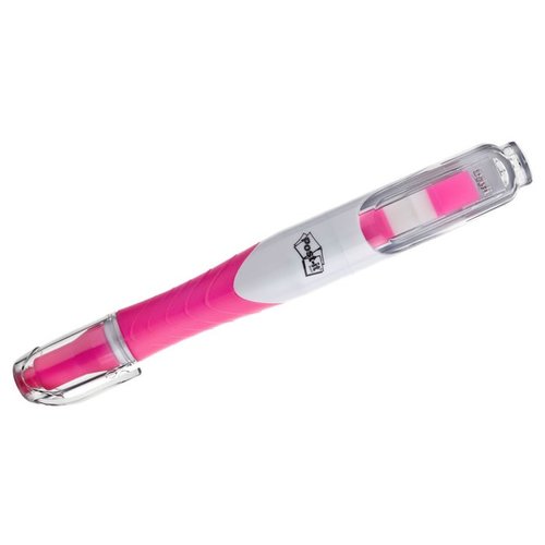 3M Post-it Index Contour Highlighter Pen Main Image