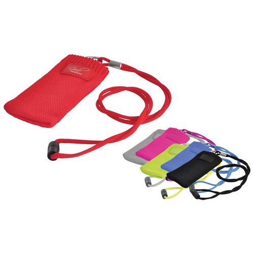DISC Phone Sock Main Image