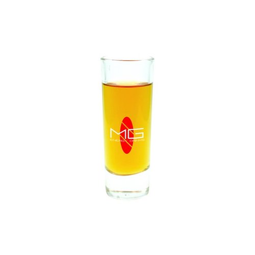 DISC Shot Glass Main Image