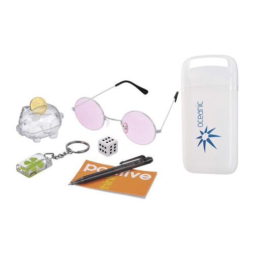 DISC Anti Crisis Pack Main Image