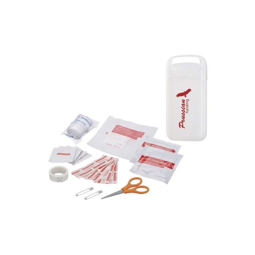DISC First Aid Pack Main Image