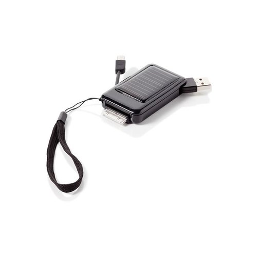 DISC Solar Micro Charger Main Image